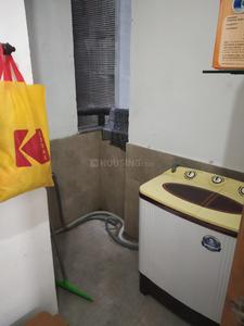 Bathroom Image of 1100 Sq.ft 2 BHK Apartment / Flat for sale in Mayuresh Silver 18, Chikhali Pune for Rs. 4965200