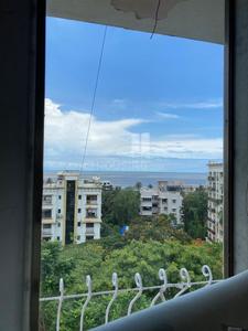 Balcony Image of 3000 Sq.ft 4 BHK Apartment / Flat for sale in Sea Hill Apartments, Khar West Mumbai for Rs. 84500000
