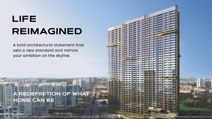 BPTP Gaia Residences At Amstoria 102 Main Image 1