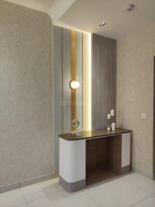 Hall Image of 3320 Sq.ft 3.5 BHK Apartment / Flat for sale in Navins Antheia Poetry, JP Nagar Bengaluru for Rs. 56000000