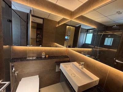 Image of 1490 Sq.ft 3 BHK Apartment / Flat for sale in Suraksha Whispering Waves, Begur, Bengaluru for Rs. 16935450