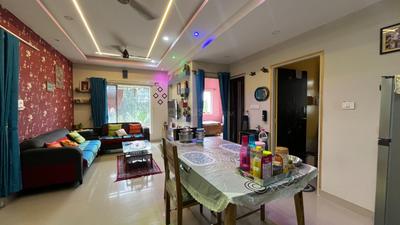 Hall Image of 1135 Sq.ft 3 BHK Apartment / Flat for sale in Baron Sonarbhoomi, Narendrapur Kolkata for Rs. 5200000