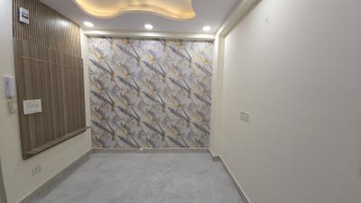 Living Room Image of 415 Sq.ft 1 BHK Builder Floor for sale in Palam New Delhi for Rs. 2950000