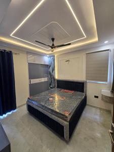 Bedroom Image of 1550 Sq.ft 2 BHK Builder Floor for sale in Sahastradhara Road Dehradun for Rs. 7800000