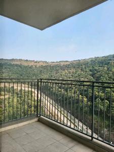 Living Room Image of 1356 Sq.ft 3 BHK Apartment / Flat for sale in Shapoorji Pallonji Vanaha, Bavdhan Pune for Rs. 12300000