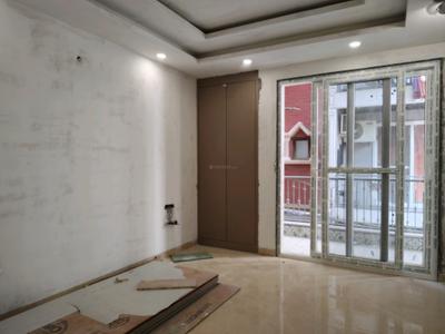 Bedroom Image of 2000 Sq.ft 4 BHK Apartment / Flat for sale in Chhattarpur New Delhi for Rs. 17800000