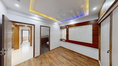 Bedroom Image of 1283 Sq.ft 2 BHK Apartment / Flat for sale in Mana Tropicale, Gattahalli Bengaluru for Rs. 19500000