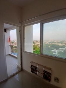 Bedroom Image of 1600 Sq.ft 3 BHK Apartment / Flat for rent in  ADA Shashtripuram, Sikandra Agra for Rs. 16000