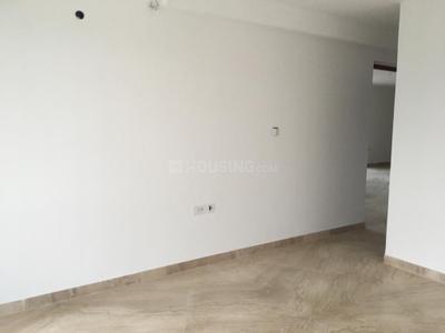 Hall Image of 1821 Sq.ft 3 BHK Apartment / Flat for sale in Kolte Patil 24K Sereno, Baner Pune for Rs. 23100000