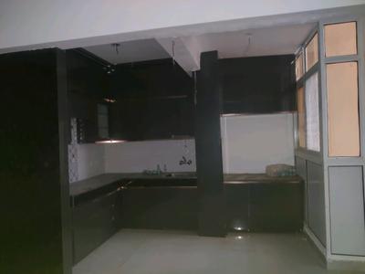 Kitchen Image of 1485 Sq.ft 3 BHK Apartment / Flat for sale in Divyansh Onyx, Mahurali Ghaziabad for Rs. 11500000