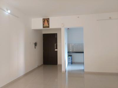 Living Room Image of 1200 Sq.ft 3 BHK Apartment / Flat for sale in Joyville Hadapsar Annexe Phase 6, Shewalewadi Pune for Rs. 11500000