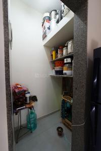 Kitchen Image of 1260 Sq.ft 2 BHK Apartment / Flat for sale in Narolgam Ahmedabad for Rs. 4300000