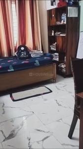 Bedroom Image of 1527 Sq.ft 3 BHK Apartment / Flat for rent in Divya Nilay, Argora Ranchi for Rs. 15000