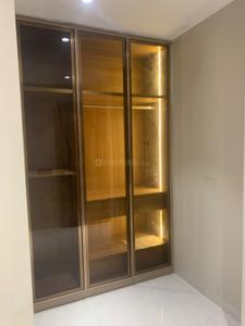 Bedroom Image of 2300 Sq.ft 3 BHK Builder Floor for sale in Property Luxury Floors 300 Sq Yards, Sector 56 Gurgaon for Rs. 29000000