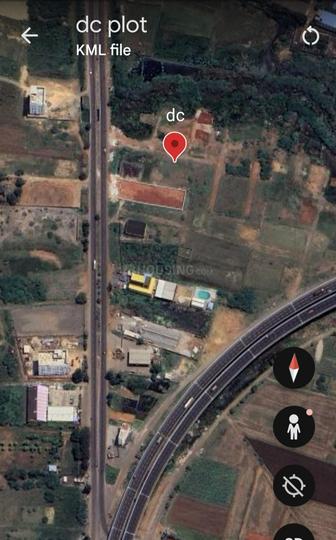 Raghavendra real estates Plot View 1