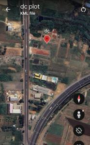 Image of 2419 Sq.ft Residential Plot / Land for sale in Ongole, Prakasam for Rs. 4400000