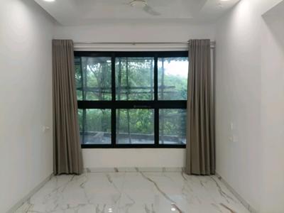 Living Room Image of 1300 Sq.ft 2 BHK Apartment / Flat for sale in JK Iris, Mira Road East Mira Bhayandar for Rs. 13500000