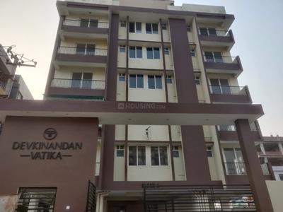 Image of 1172 Sq.ft 3 BHK Apartment / Flat for sale in Patwari Devkinandan Vatika, Danapur, Patna for Rs. 9144000