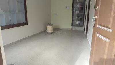 Living Room Image of 600 Sq.ft 1 BHK Builder Floor for rent in Ejipura Bengaluru for Rs. 18000