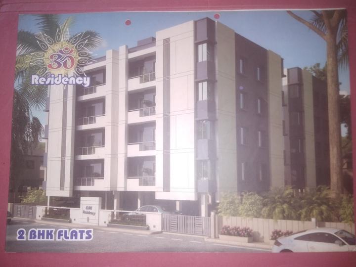 Om Residency Main Image 1