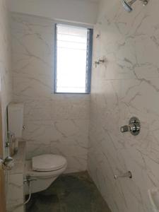 Bedroom Two Image of 1100 Sq.ft 2 BHK Apartment / Flat for sale in Ulwe Navi Mumbai for Rs. 9000000
