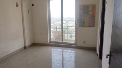 Bedroom Image of 1708 Sq.ft 3 BHK Apartment / Flat for sale in Ruhil Residency, Sector 3 Bahadurgarh for Rs. 8000000