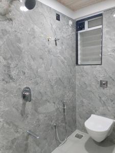 Bedroom One Image of 2015 Sq.ft 3 BHK Apartment / Flat for rent in Shree Chamunda Devpriya, Ulwe Navi Mumbai for Rs. 49000
