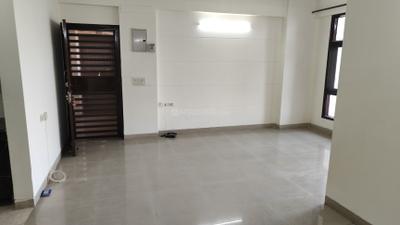 Living Room Image of 1685 Sq.ft 3 BHK Apartment / Flat for sale in Exotica Eastern Court, Crossings Republik Ghaziabad for Rs. 12000000