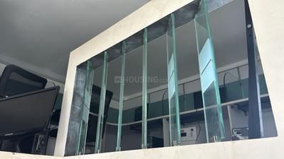 Balcony Image of 850 Sq.ft 2 BHK Apartment / Flat for rent in Sterling Seaface, Worli Mumbai for Rs. 95000