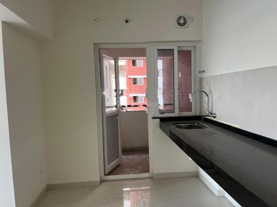 Kitchen Image of 1052 Sq.ft 2 BHK Apartment / Flat for sale in Avon Vista, Balewadi Pune for Rs. 11000010