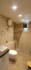 Image of 1845 Sq.ft 2 BHK Apartment / Flat for rent in Pacifica Reflections, Vaishno Devi Circle, Ahmedabad for Rs. 52000