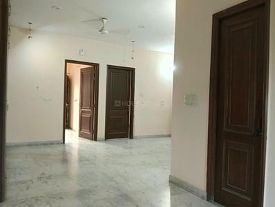 Hall Image of 1500 Sq.ft 2 BHK Builder Floor for rent in Patel Nagar Gurgaon for Rs. 38000