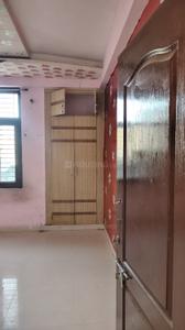 Hall Image of 300 Sq.ft 1 RK Apartment / Flat for sale in Lalarpura Jaipur for Rs. 1000000