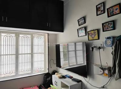 Bedroom Image of 600 Sq.ft 3 BHK Independent House for sale in Ramakrishnanagar Mysore for Rs. 8500000