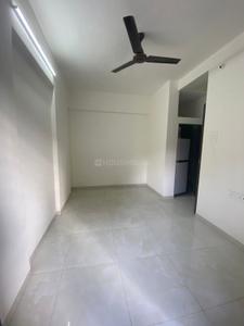 Hall Image of 725 Sq.ft 1 BHK Apartment / Flat for sale in SVBP Shanti Niketan, Naigaon East Naigaon for Rs. 3650000