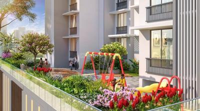 Image of 663 Sq.ft 2 BHK Apartment / Flat for sale in Matunga West, Mumbai for Rs. 32000000