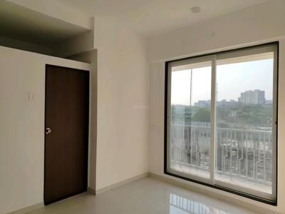 Bedroom Image of 720 Sq.ft 1 BHK Apartment / Flat for sale in Shripal Sattva, Vasai West Vasai for Rs. 4400000