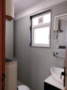 Bedroom One Image of 1100 Sq.ft 3 BHK Builder Floor for sale in Sector 8 Dwarka New Delhi for Rs. 18500000