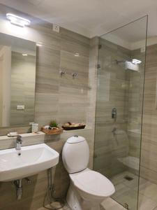 Bedroom One Image of 1508 Sq.ft 2 BHK Apartment / Flat for sale in Emaar Digi Homes, Sector 62 Gurgaon for Rs. 34500000