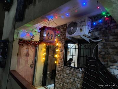 Image of 480 Sq.ft 1 BHK Apartment / Flat for sale in Virar East, Virar for Rs. 2200000
