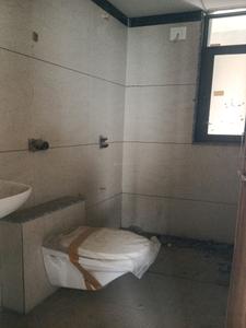 Common Bathroom Image of 1350 Sq.ft 3 BHK Apartment / Flat for sale in Laxmi Eternia by Laxmi Goldorna House LTD, Vatva Ahmedabad for Rs. 3600000