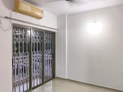 Bedroom Image of 909 Sq.ft 2 BHK Apartment / Flat for sale in Lodha Casa Rio, Palava Phase 1 Thane for Rs. 5400000