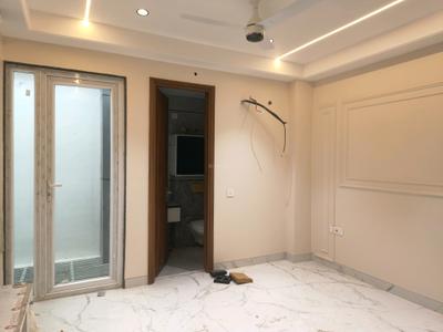 Bedroom Image of 1800 Sq.ft 4 BHK Builder Floor for sale in Vasundhara Ghaziabad for Rs. 26500040