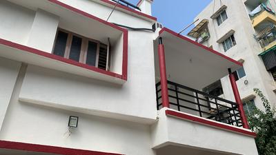 5 BHK Independent House