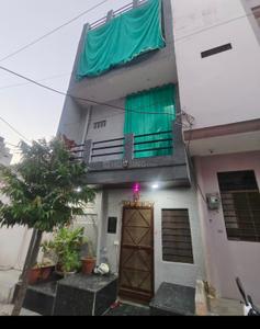 Image of 800 Sq.ft 3 BHK Duplex for sale in Mansarovar, Jaipur for Rs. 6500000