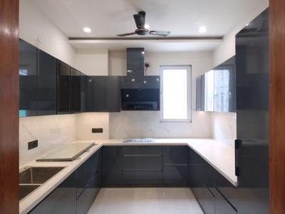 Kitchen Image of 2718 Sq.ft 4 BHK Builder Floor for sale in Sector 85 Faridabad for Rs. 27500000