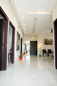 Hall Image of Aspire Rooms in Palam Vihar, Ludhiana