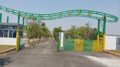 Image of 1200 Sq.ft Residential Plot / Land for sale in Gowribidnur, Chikballapur District for Rs. 1740000