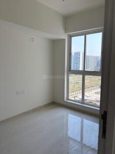 Bedroom Image of 1500 Sq.ft 3 BHK Apartment / Flat for sale in L And T Seawoods Opal At West Square, Nerul Navi Mumbai for Rs. 38000000