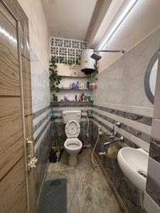Image of 800 Sq.ft 2 BHK Apartment / Flat for sale in Shree Krishna Apartment 8, Thakurpukur, Kolkata for Rs. 2600000